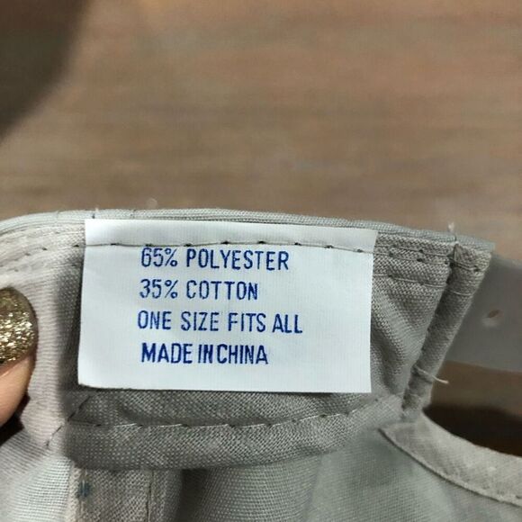 Buchanan County Pork Producers Iowa Black and White Hog Pig Duroc Iowa - Picture 4 of 4